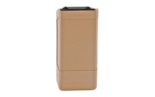 BH SNGL MAG CS DBL ROW CT