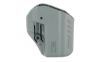 BH ARC IWB S&W SHIELD AMBI GRY