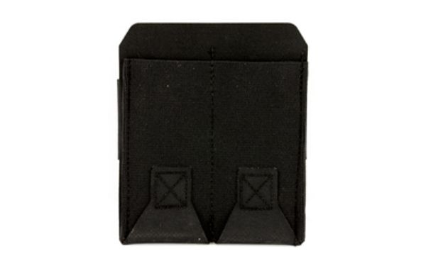 BL FORCE BELT 10SPD DBL PSTL PCH BLK