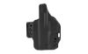 BRAVO TORSION SIG P365 XL IWB BLK RH