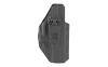 CRUCIAL IWB FOR GLOCK 19 AMBI BLK