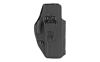 CRUCIAL IWB TAURUS G3C/G2C AMBI BLK