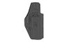 CRUCIAL IWB S&W EZ-9/EZ.380 AMBI BLK
