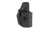 CRUCIAL IWB FOR RUGER MAX-9 AMBI BLK
