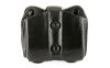 DESANTIS DBL MAG PCH FOR GLK17/19 BK