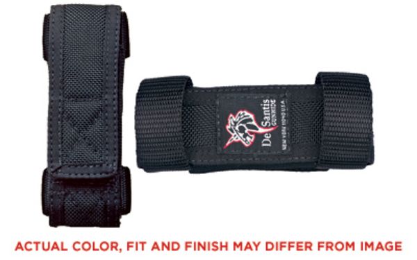 DESANTIS SNGL MAG PCH FOR GLK 17 BL