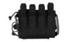 EAGLE MED POUCH 500D BELT IFAK BLK