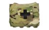 EAGLE MED POUCH 500D BELT IFAK MLTCM