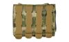 EAGLE MED POUCH 500D BELT IFAK MLTCM