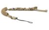 GEMTECH TACTICAL PISTOL LANYARD COYB