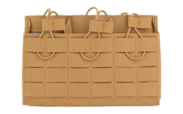 GGG COMP TRIPLE MAG PANEL 5.56 COY