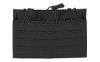 GGG COMP TRIPLE MAG PANEL 5.56 BLK