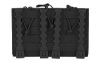 GGG COMP TRIPLE MAG PANEL 5.56 BLK