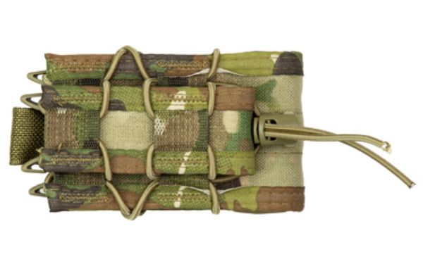HSGI DOUBLE DECKER MOLLE MC