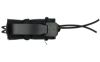 HSGI PISTOL TACO MOLLE BLK