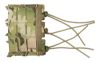 HSGI TRIPLE PISTOL TACO MOLLE MC