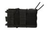 HSGI RIFLE TACO MOLLE BLK