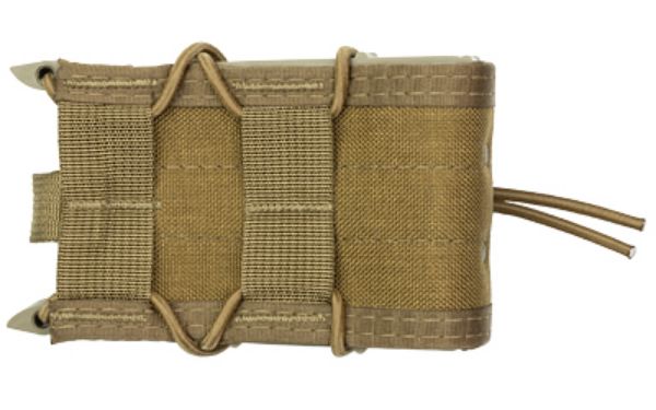 HSGI RIFLE TACO MOLLE CB