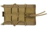 HSGI RIFLE TACO MOLLE CB