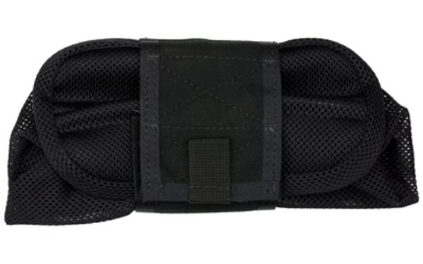 HSGI MAG-NET DUMP POUCH V2 MOLLE BLK