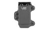 LAG SPMC MAG CARRIER 9/40 SLIM BLK