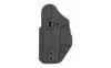 LAG LIB MK II FOR GLOCK 42 BLK AMBI