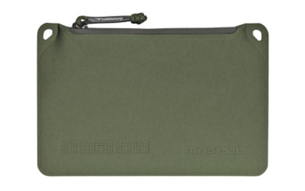 MAGPUL DAKA POUCH SMALL ODG 6"X9"