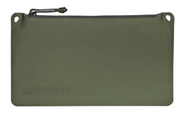 MAGPUL DAKA POUCH MED ODG 7"X12"
