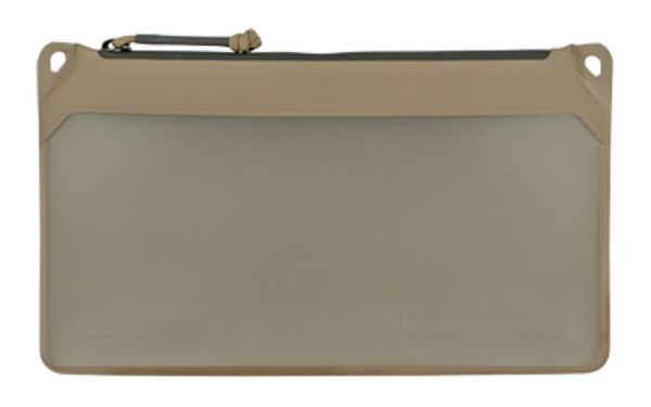 MAGPUL DAKA WINDOW POUCH MEDIUM FDE