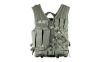 NCSTAR TACTICAL VEST MED-2XL DGTL