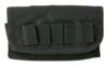 NCSTAR VISM TACT SHELL CARRIER BLK