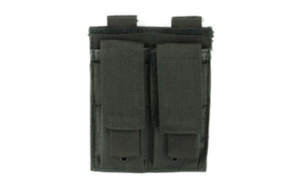 NCSTAR VISM DBL PISTOL MAG PCH BLK