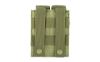 NCSTAR VISM DBL PISTOL MAG PCH GRN