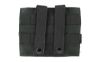 NCSTAR VISM TRPL PISTOL MAG PCH BLK