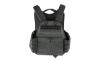 NCSTAR PLATE CARRIER MED-2XL BLK