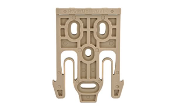 SL 6004 QLS LOCKING FORK FDE