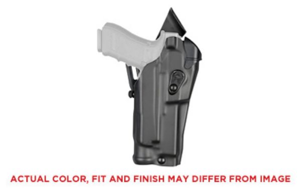SL 6390RDS ALS MID LVL I HOLSTER BLK