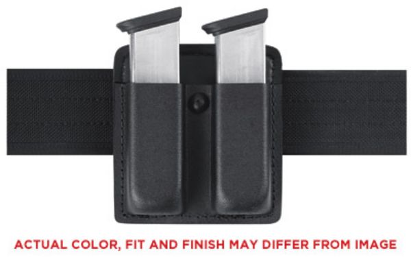 SL 73 DBL MAG PCH FOR GLK 17 TAC BLK