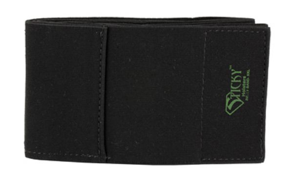 STICKY BELLY BAND 43-65" XXL