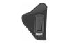 U/M INSIDE PANT HLSTR BLK SZ 0 RH