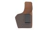 VERSACRY ELEMENT IWB BRN SZ3