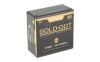SPR GOLD DOT .355 147GR HP 100CT
