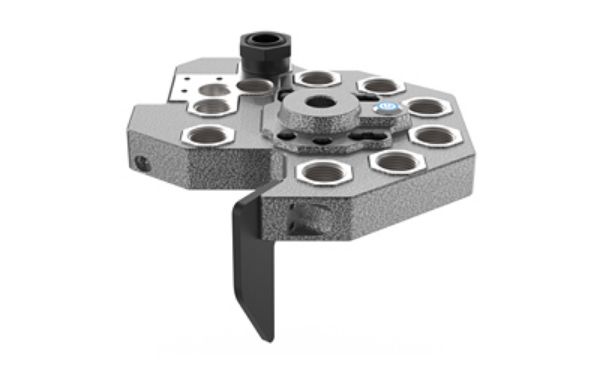 FRANKFORD X-10 TOOL HEAD ASSEMBLY