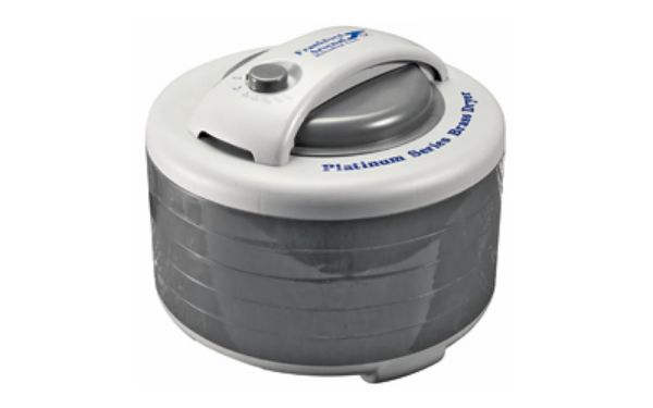 FRANKFORD PLATINUM BRASS DRYER