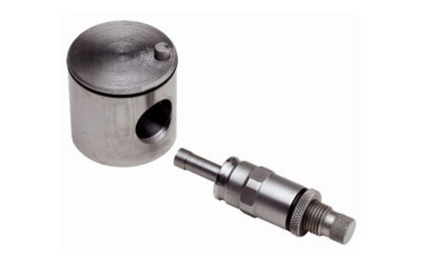 HRNDY PISTOL ROTOR & METERING ASSY