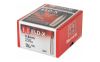 HRNDY ELD-X 6.5MM .264 143 GR 100CT