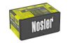 NOSLER 6.5MM 120GR 50CT