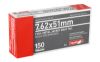 AGUILA 762NATO 150GR FMJBT 20/500