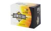 ARMSCOR 40S&W 180GR JHP 20/500