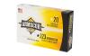 ARMSCOR 223REM 55GR FMJ 20/1000